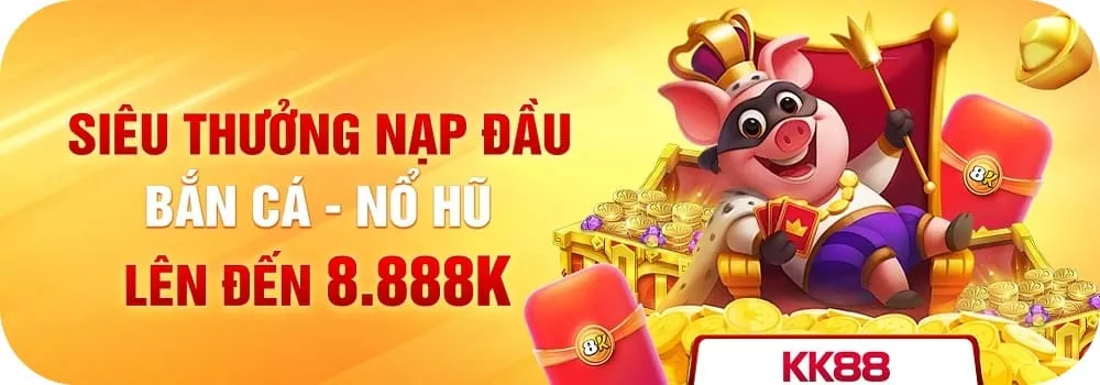 8kvn nạp rút